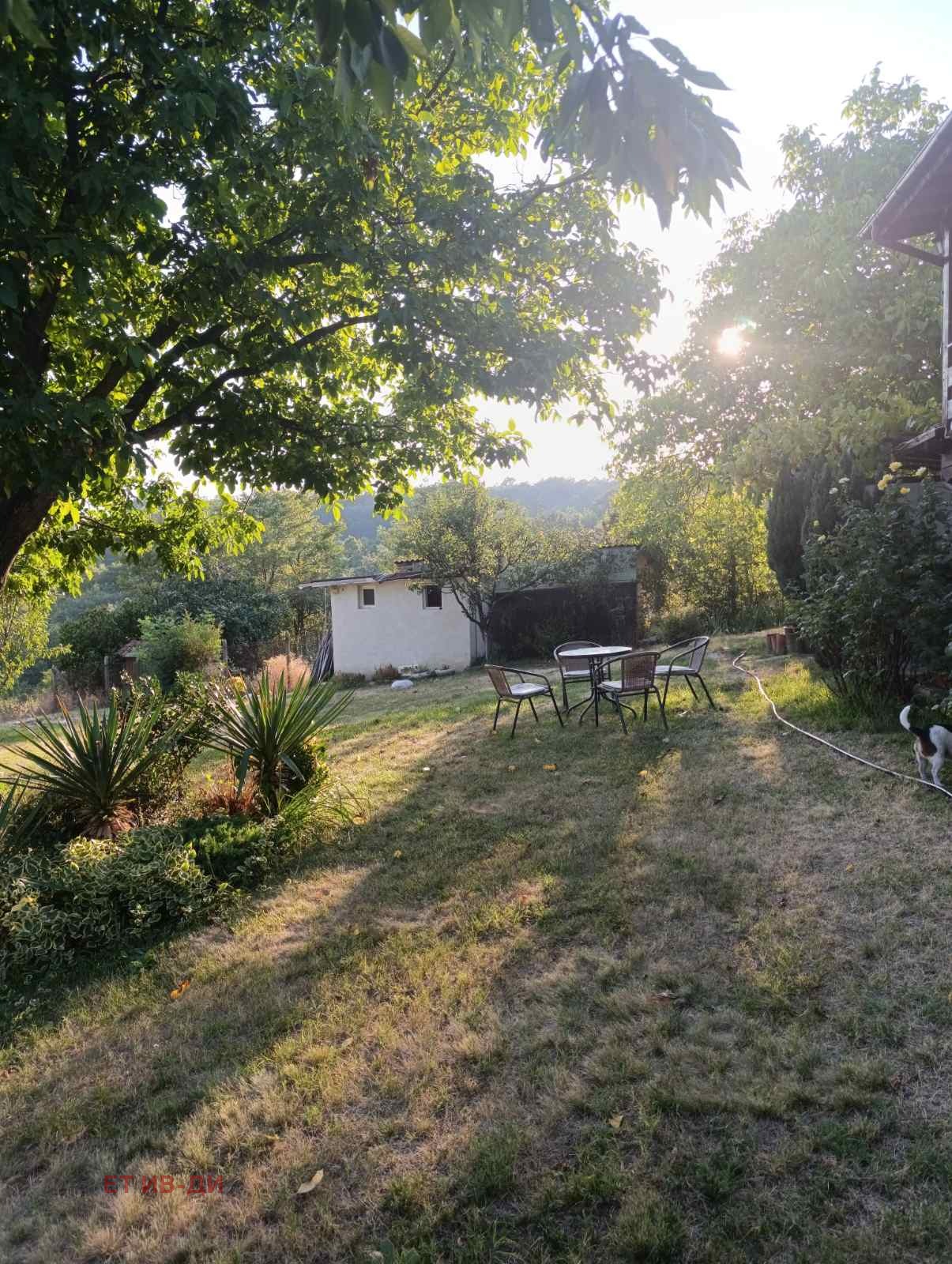 Продава КЪЩА, с. Очуша, област София област, снимка 4 - Къщи - 53741523