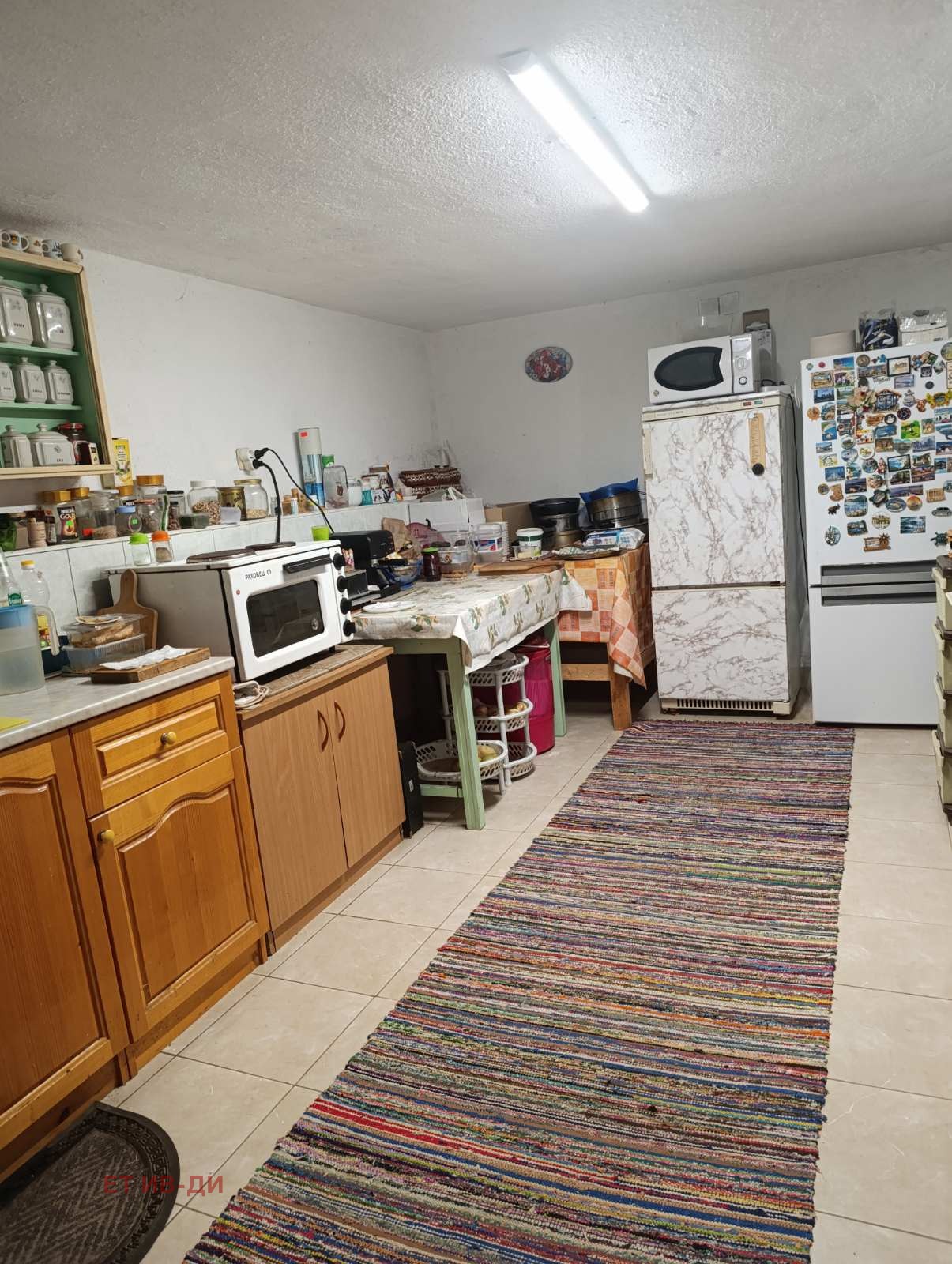 Продава КЪЩА, с. Очуша, област София област, снимка 10 - Къщи - 53741523