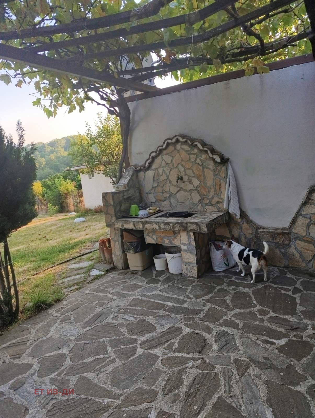 Продава КЪЩА, с. Очуша, област София област, снимка 6 - Къщи - 53741523