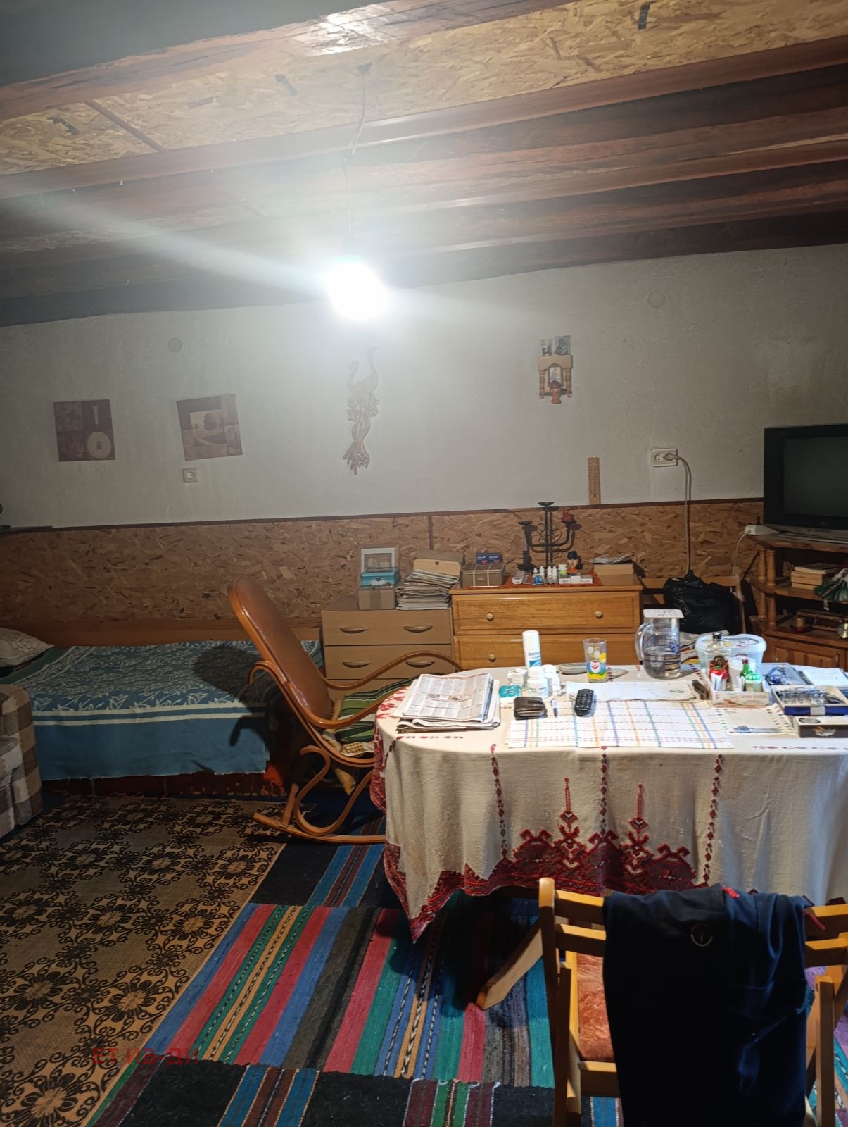 Продава КЪЩА, с. Очуша, област София област, снимка 16 - Къщи - 53741523