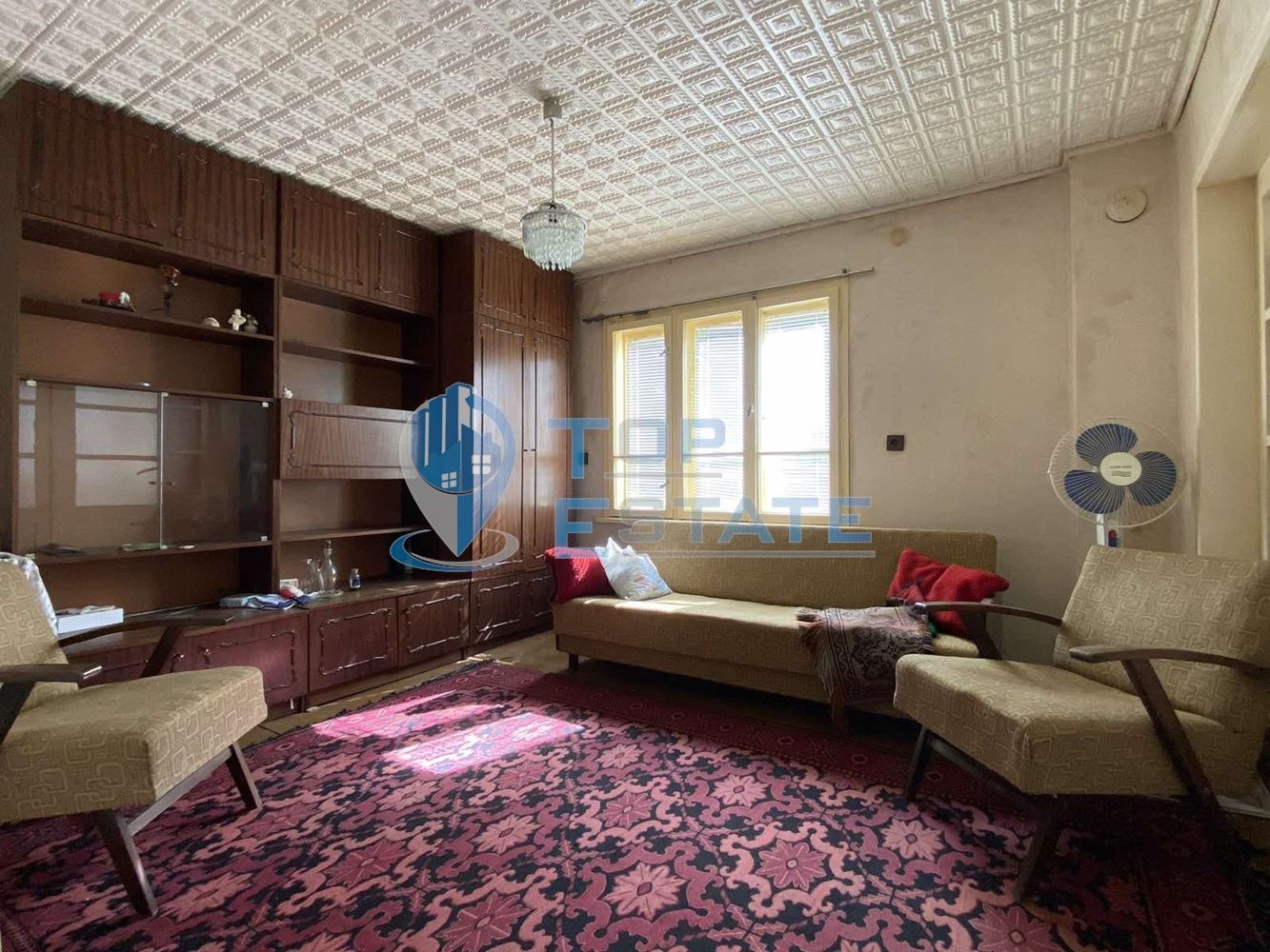 Продава КЪЩА, с. Нова Върбовка, област Велико Търново, снимка 2 - Къщи - 52988763