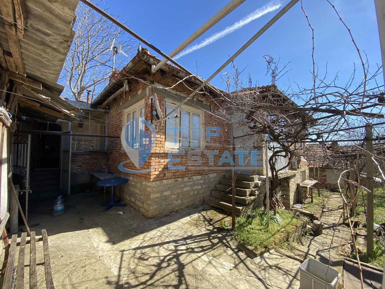 Продава КЪЩА, с. Нова Върбовка, област Велико Търново, снимка 15 - Къщи - 52988763