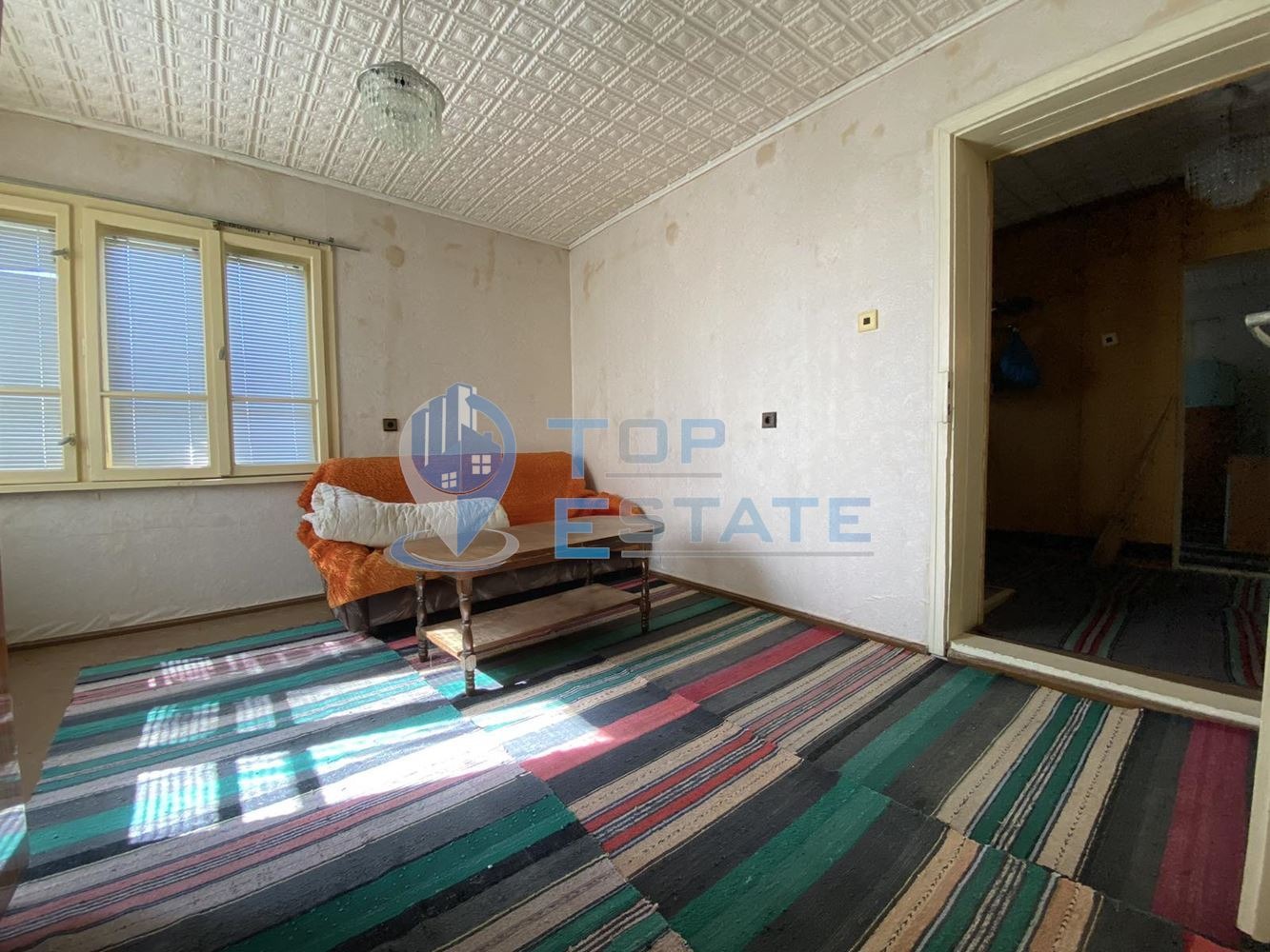 Продава КЪЩА, с. Нова Върбовка, област Велико Търново, снимка 3 - Къщи - 52988763