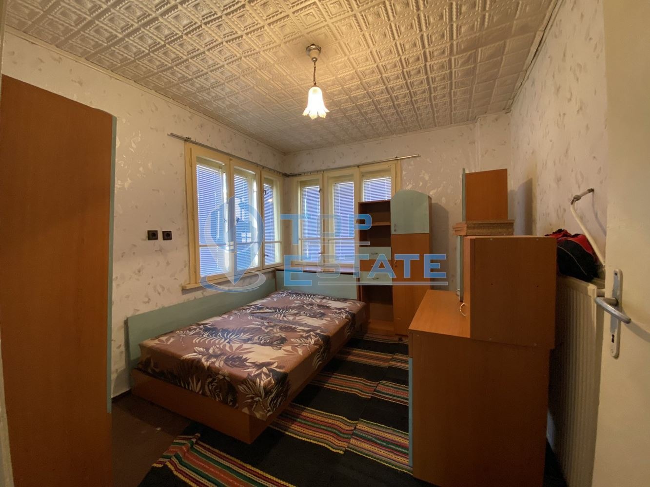 Продава КЪЩА, с. Нова Върбовка, област Велико Търново, снимка 6 - Къщи - 52988763