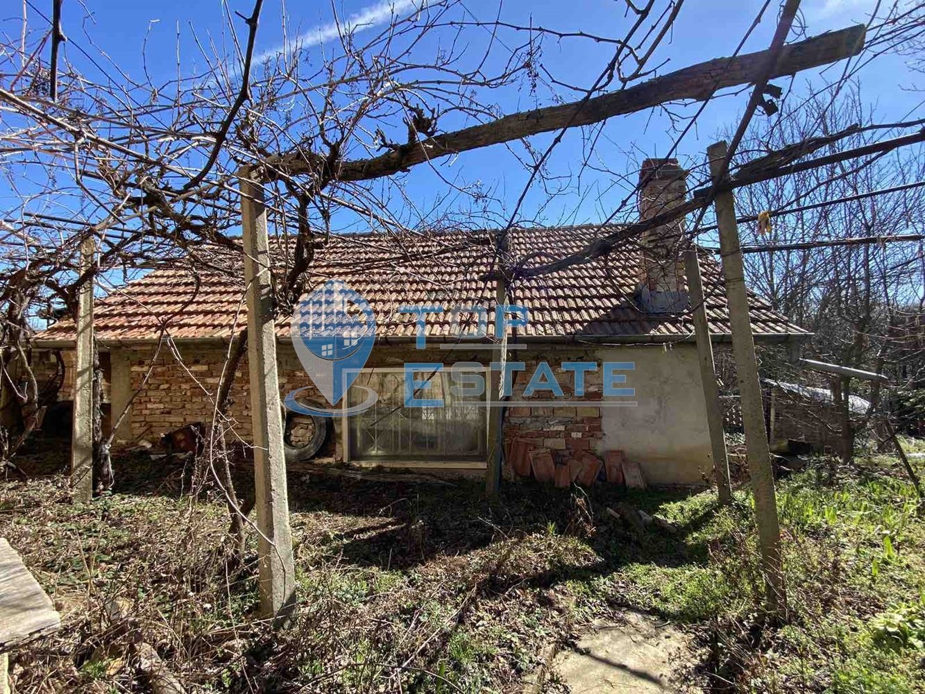 Продава КЪЩА, с. Нова Върбовка, област Велико Търново, снимка 14 - Къщи - 52988763