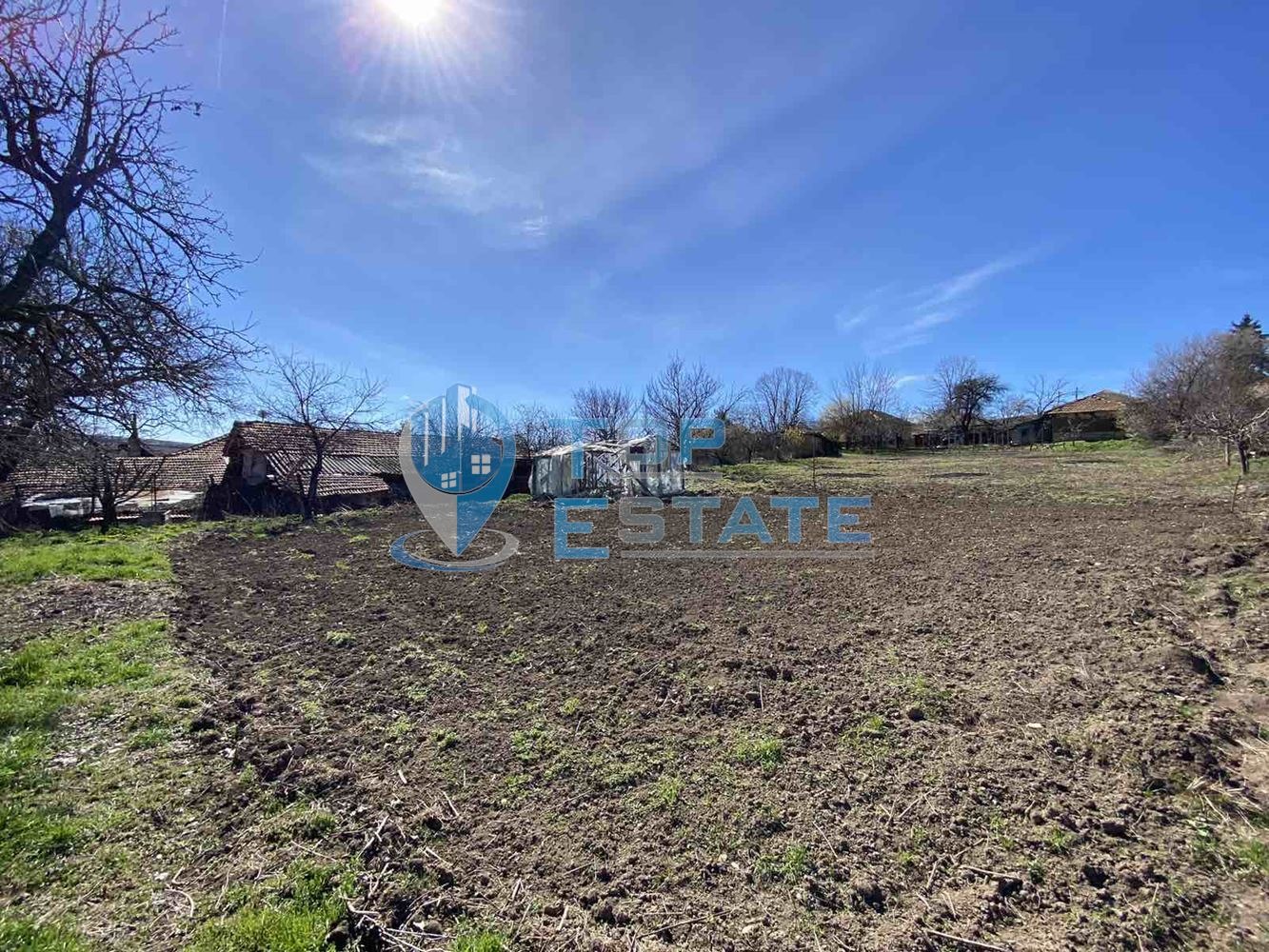 Продава КЪЩА, с. Нова Върбовка, област Велико Търново, снимка 13 - Къщи - 52988763