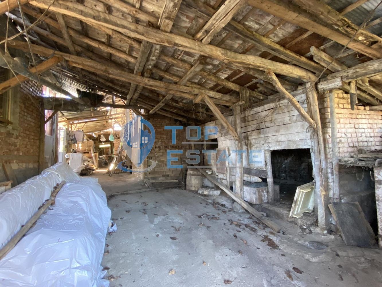 Продава КЪЩА, с. Нова Върбовка, област Велико Търново, снимка 17 - Къщи - 52988763