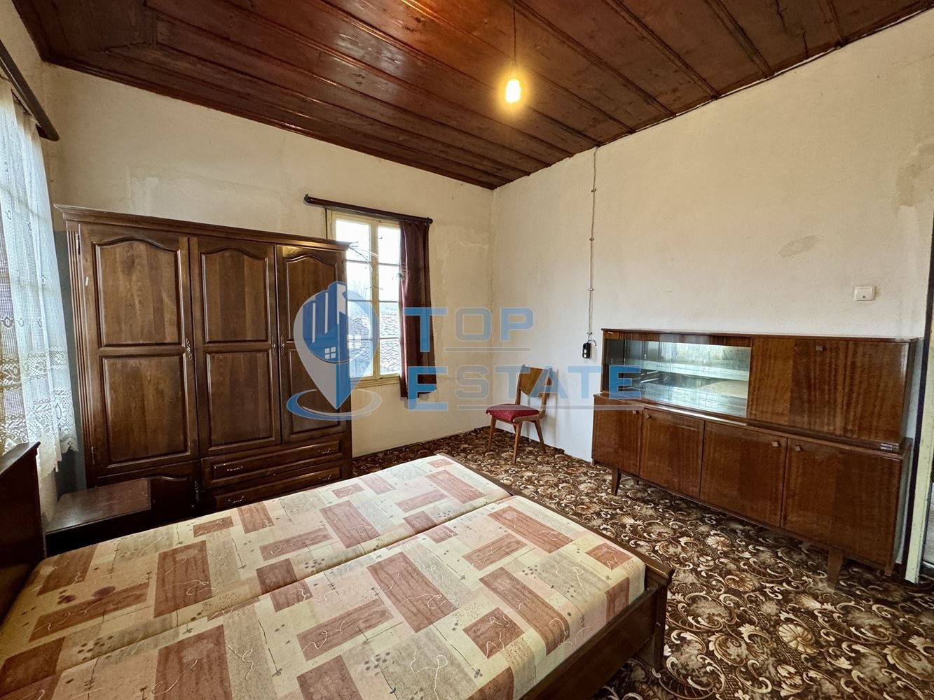 Продава КЪЩА, гр. Елена, област Велико Търново, снимка 7 - Къщи - 53322288