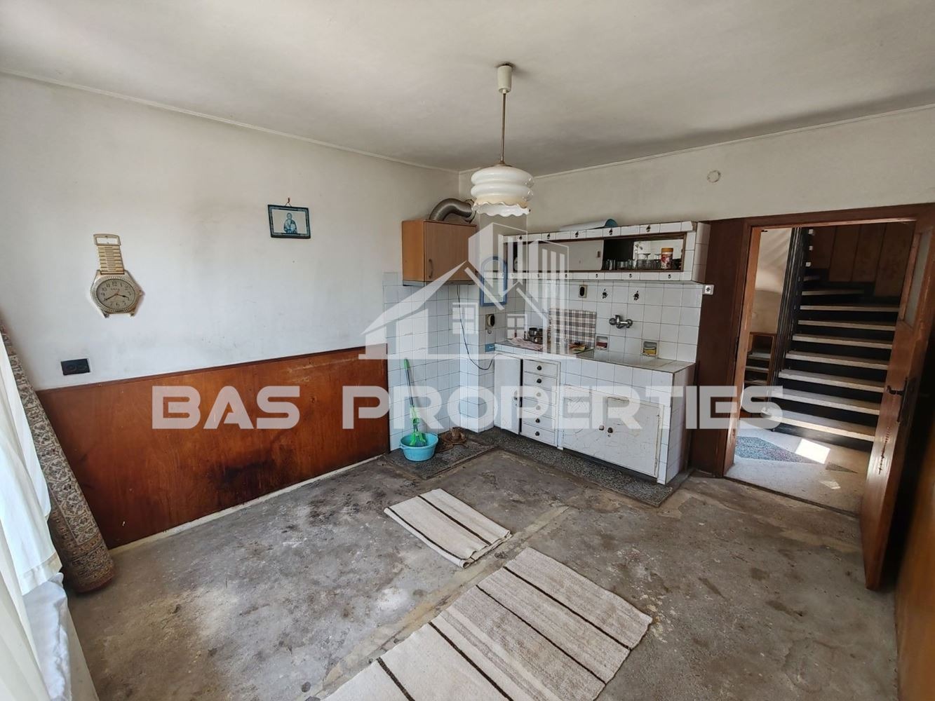 Продава КЪЩА, с. Петърч, област София област, снимка 7 - Къщи - 54036589