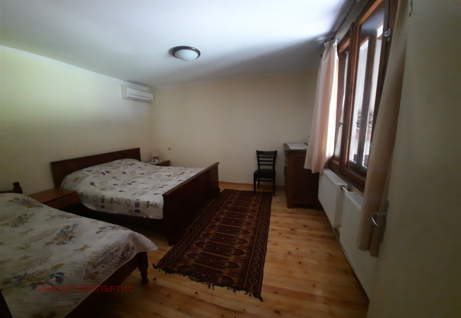 Продава КЪЩА, с. Горско Сливово, област Ловеч, снимка 7 - Къщи - 55530124