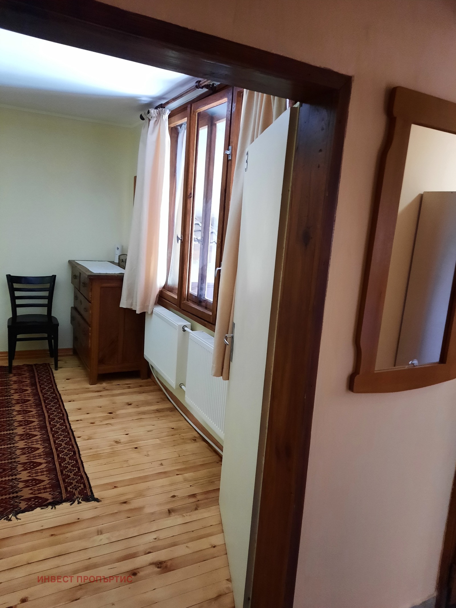 Продава КЪЩА, с. Горско Сливово, област Ловеч, снимка 8 - Къщи - 55530124
