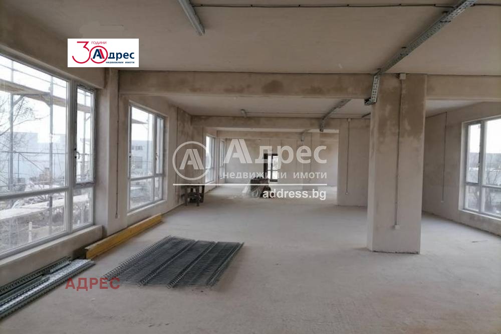 Продава СКЛАД, гр. Варна, Западна промишлена зона, снимка 2 - Складове - 40424357