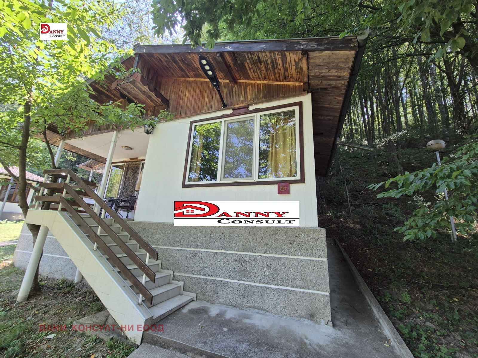 Продава ХОТЕЛ, гр. Плачковци, област Габрово, снимка 2 - Хотели - 51178482