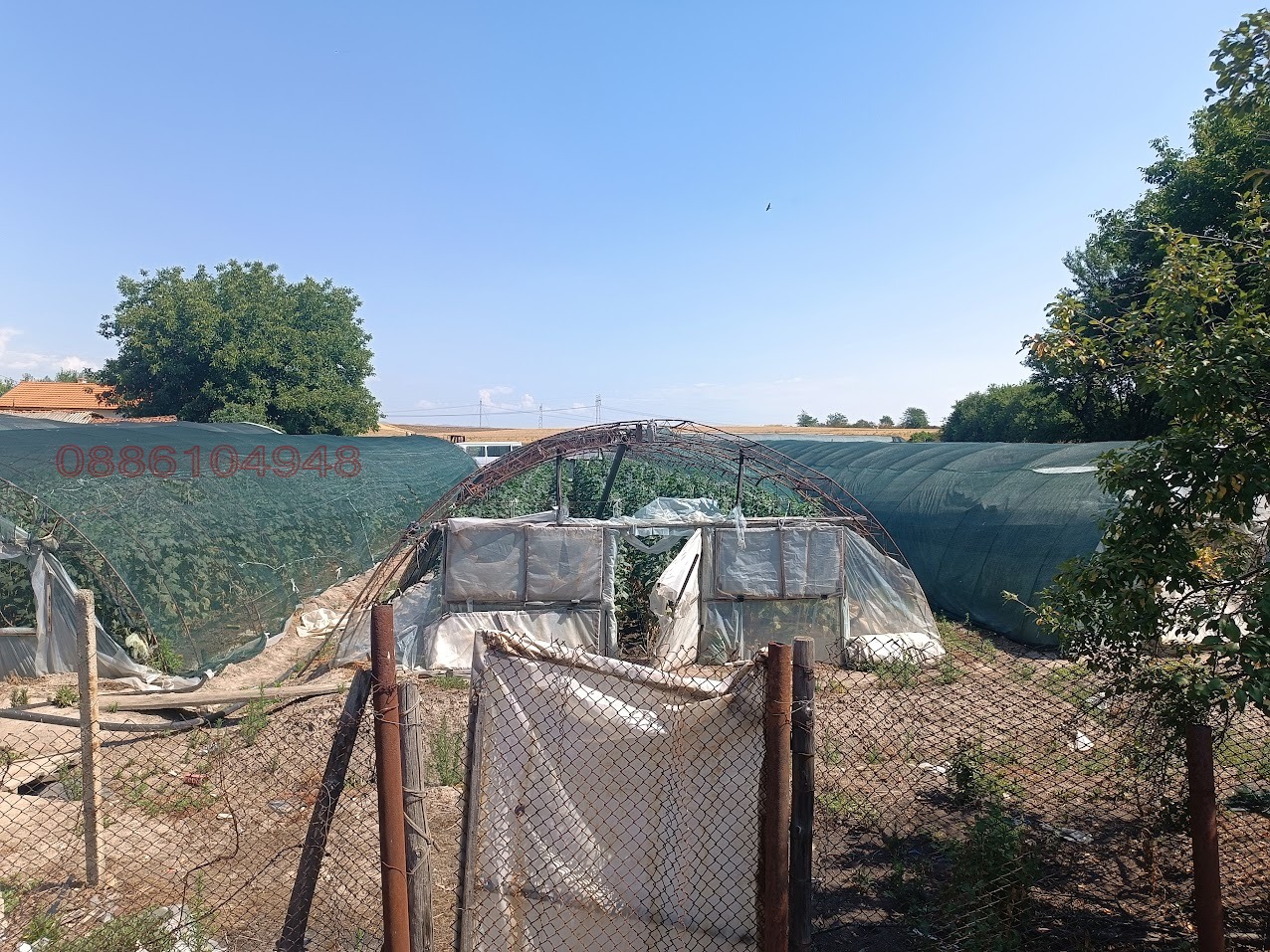 Продава ПАРЦЕЛ, с. Добри дол, област Пловдив, снимка 2 - Парцели - 54049761