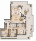 Продава МНОГОСТАЕН, гр. София, Дружба 2, снимка 4