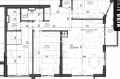 Продава МНОГОСТАЕН, гр. София, Красно село, снимка 2