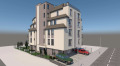 Продава  2-стаен град София , Левски , 57 кв.м | 33970569 - изображение [2]