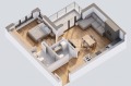Продава  2-стаен град Варна , к.к. Св.Св. Константин и Елена , 72 кв.м | 23194703