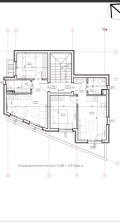 Продава  2-стаен област Бургас , гр. Созопол , 53 кв.м | 22183593 - изображение [2]