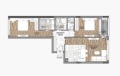 Продава 3-СТАЕН, град София, Младост 4 • 224000 € • 66833037 — Holmes.bg