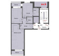 Продава 3-СТАЕН, град София, Витоша • 269721 € / 527528.42 лв. • 12047150 7