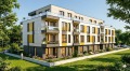 Продава  3-стаен област Бургас , с. Синеморец , 112 кв.м | 70664055 - изображение [5]