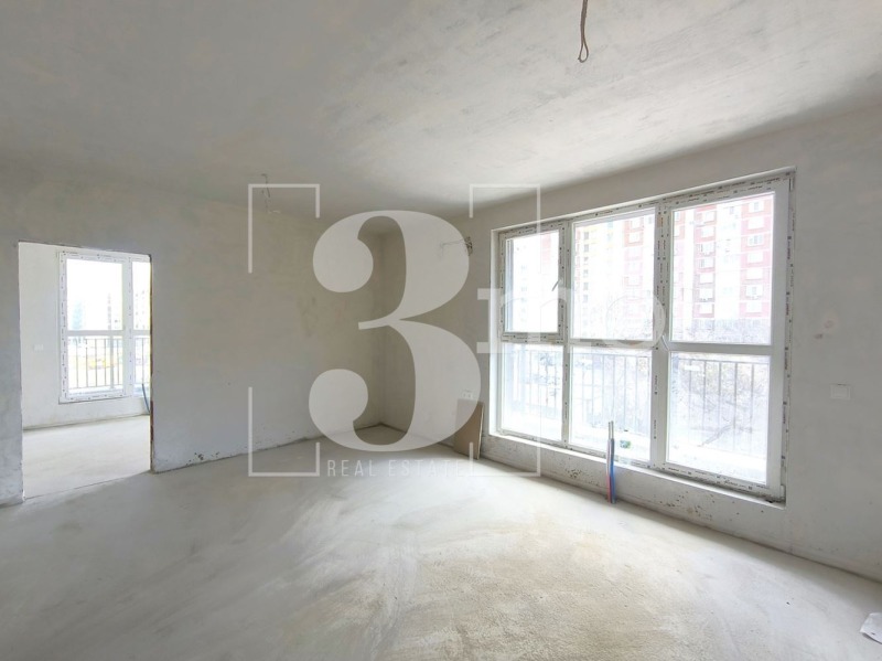 Продава 3-СТАЕН в град София, Люлин 5 - 84 кв.м / 148 900 € » 291 223.09 лв., 3-МО ОФИС АМАЛТЕЯ