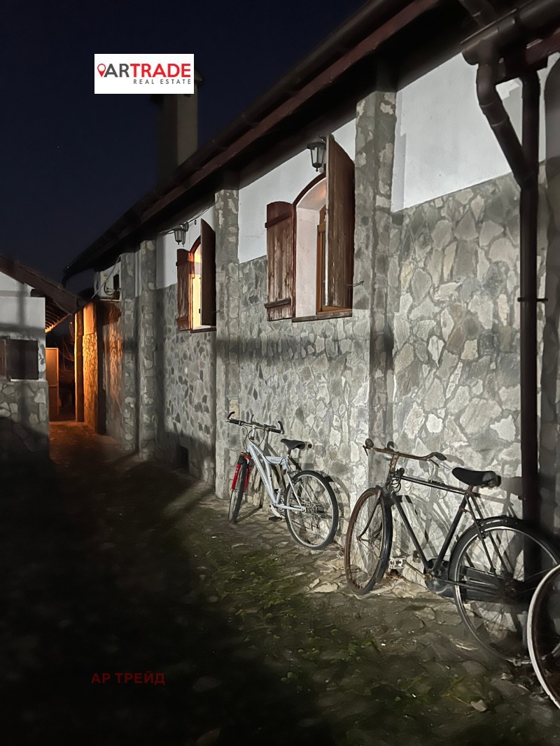 Продава КЪЩА в област Русе, гр. Мартен - 120 кв.м / 159 000 € » 310 976.97 лв., АР ТРЕЙД