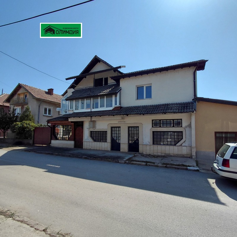 Продава КЪЩА в град Враца, Кулата - 450 кв.м / 350 000 € » 684 540.50 лв., ОЛИМПИЯ