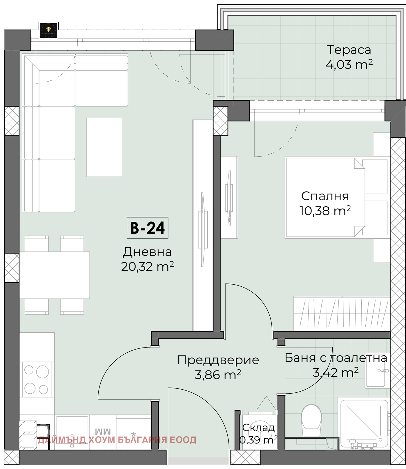 ������� 2-����� | Imot.bg � ����������� 3