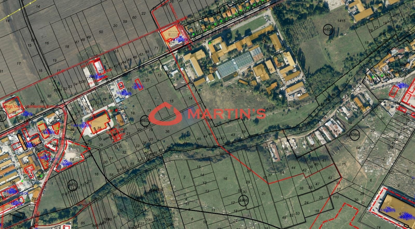 Продава ПАРЦЕЛ | Imot.bg — изображение 1