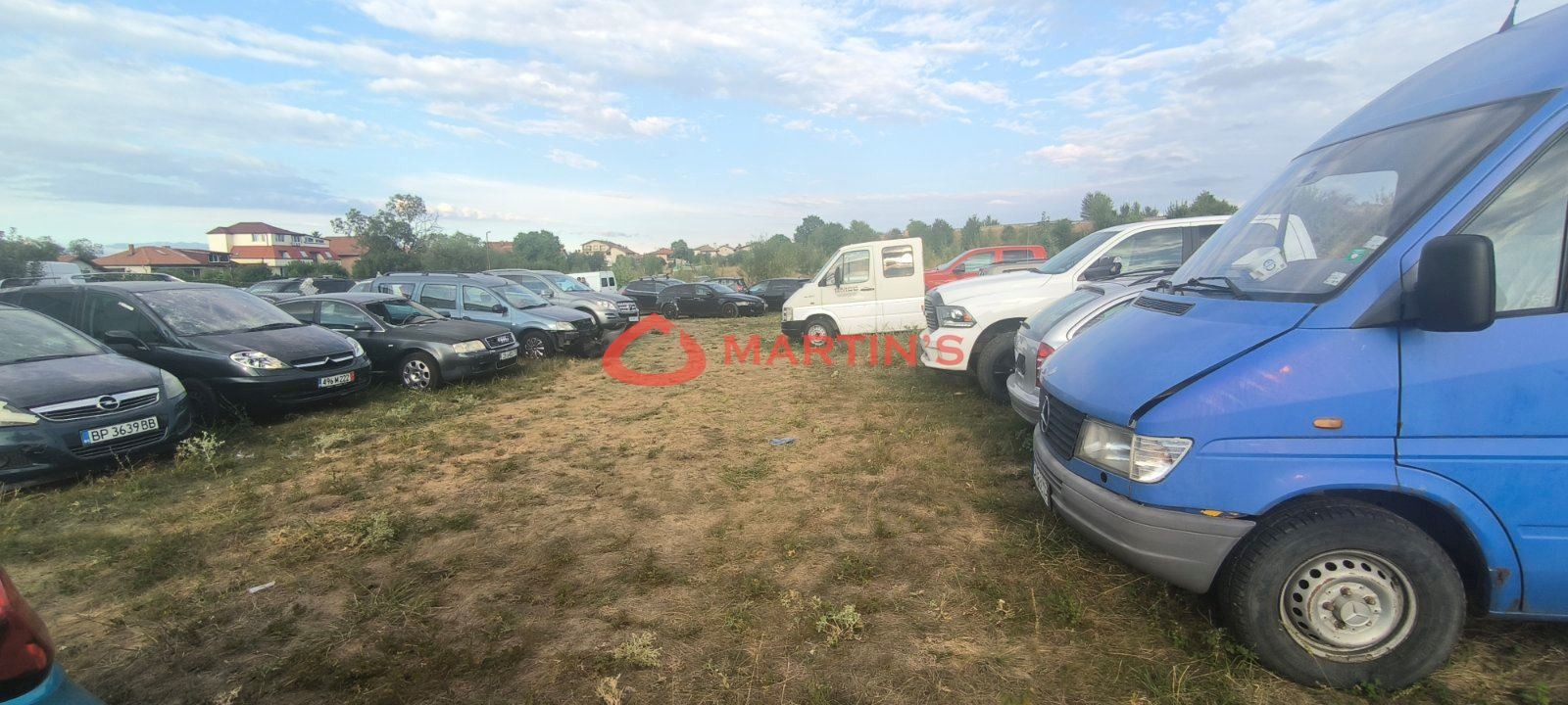 Продава ПАРЦЕЛ | Imot.bg — изображение 4