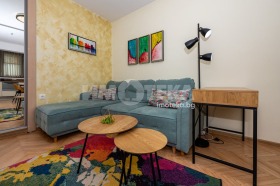 1 slaapkamer Marasja, Plovdiv 4