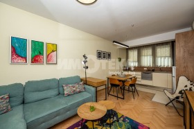 1 slaapkamer Marasja, Plovdiv 2