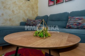 1 slaapkamer Marasja, Plovdiv 8
