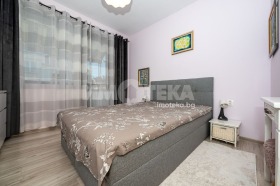 1 slaapkamer Marasja, Plovdiv 13