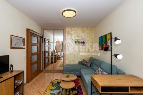 1 slaapkamer Marasja, Plovdiv 1