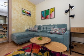 1 slaapkamer Marasja, Plovdiv 3