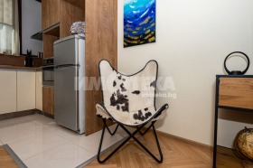 1 slaapkamer Marasja, Plovdiv 10