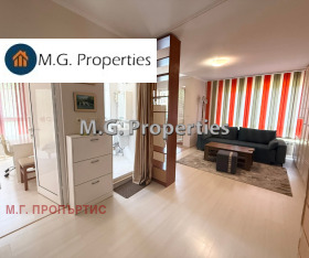 1 dormitor Briz, Varna