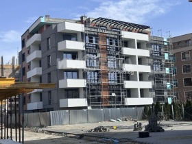 2 yatak odası Hristo Smirnenski, Plovdiv