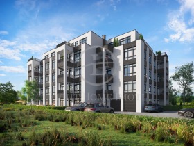 2 bedroom Proslav, Plovdiv