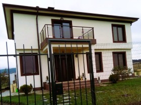 Casa Podgumer, Sofia 1