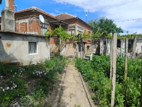 Dom Czernica, region Burgas