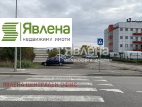 Οικόπεδο ΝΠΖ Ησκαρ, Σοφηια 6