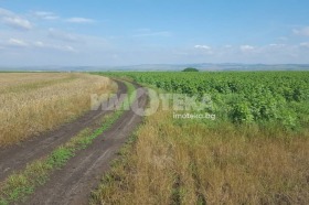 Přistát Skutare, oblast Plovdiv