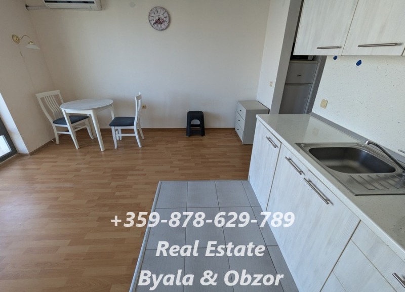 For Sale  Studio region Varna , Byala , 36 sq.m | 30768537 - image [5]