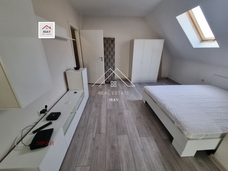 Продава 1-СТАЕН, гр. Стара Загора, Център, снимка 7 - Апартаменти - 52335549