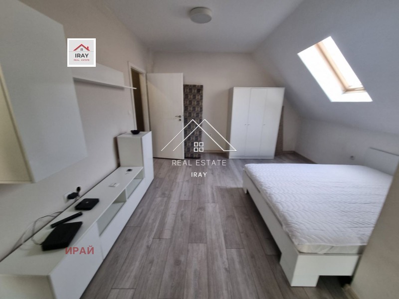 Продава 1-СТАЕН, гр. Стара Загора, Център, снимка 9 - Апартаменти - 52335549