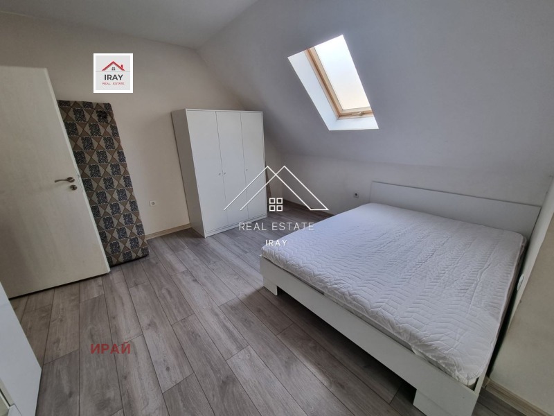 Продава 1-СТАЕН, гр. Стара Загора, Център, снимка 8 - Апартаменти - 52335549